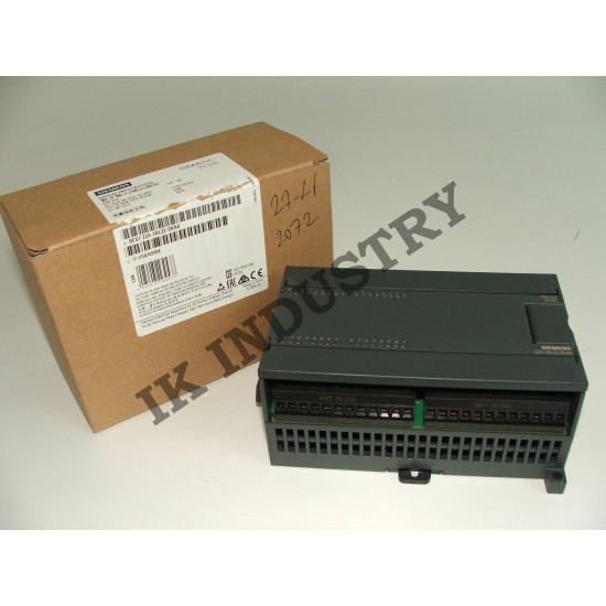 SIEMENS SIMATIC S7-200 6ES7223-1BL22-0XA0 Digital I / O EM 223 6ES7 223-1BL22-0XA0