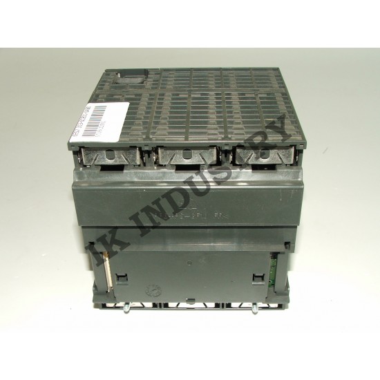 SIEMENS SIMATIC S7-300 6ES7313-6CE01-0AB0 CPU 313C-2DP 6ES7 313-6CE01-0AB0