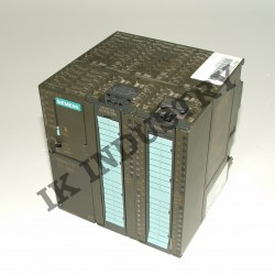 SIEMENS SIMATIC S7-300 6ES7314-6CF02-0AB0 CPU314C-2DP 6ES7 314-6CF02-0AB0