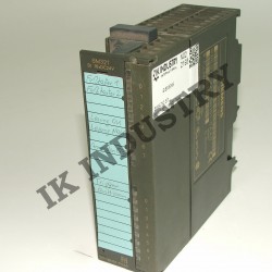 SIEMENS SIMATIC S7-300 6ES7321-1BH01-0AA0 DIGITAL INPUT SM 321 6ES7 321-1BH01-0AA0