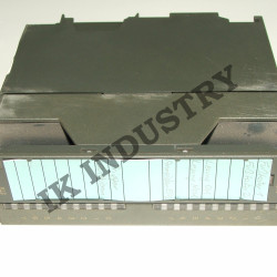 SIEMENS SIMATIC S7-300 6ES7321-1BH01-0AA0 DIGITAL INPUT SM 321 6ES7 321-1BH01-0AA0