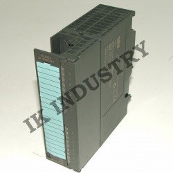 SIEMENS SIMATIC S7-300 6ES7321-1BH02-0AA0 SM321 6ES7 321-1BH02-0AA0