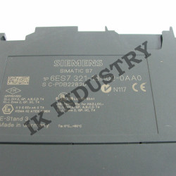 SIEMENS SIMATIC S7-300 6ES7321-1BH02-0AA0 SM321 6ES7 321-1BH02-0AA0