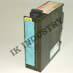 SIEMENS SIMATIC S7-300 6ES7321-7BH01-0AB0 SM321 6ES7 321-7BH01-0AB0