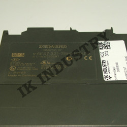 SIEMENS SIMATIC S7-300 6ES7321-7BH01-0AB0 SM321 6ES7 321-7BH01-0AB0