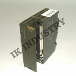 SIEMENS SIMATIC S7-300 6ES7340-1AH02-0AE0 CP340 6ES7 340-1AH02-0AE0
