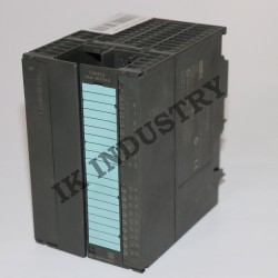 Siemens Simatic S7-300 6ES7352-1AH01-0AE0 FM352 ELECTR. CAM-OPERATED CONTROL 6ES7 352-1AH01-0AE0