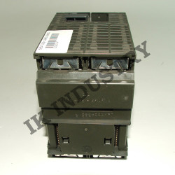 SIEMENS SIMATIC S7-300 6ES7353-1AH01-0AE0 FM 353 6ES7 353-1AH01-0AE0