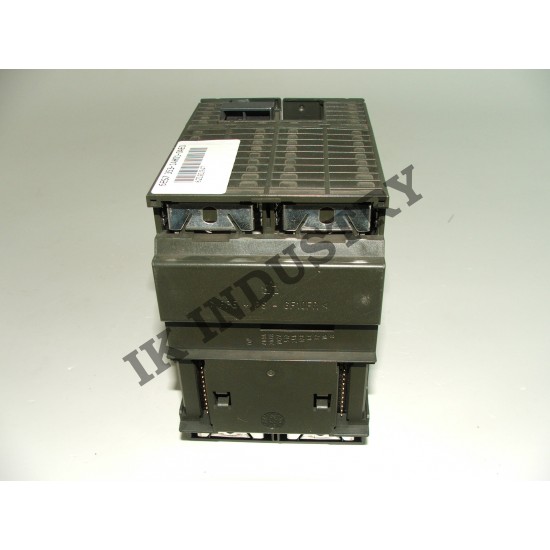 SIEMENS SIMATIC S7-300 6ES7353-1AH01-0AE0 FM 353 6ES7 353-1AH01-0AE0