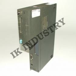 SIEMENS SIMATIC S7-400 6ES7414-3XJ00-0AB0 CPU 414 6ES7 414-3XJ00-0AB0