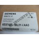 SIEMENS SIMATIC S7-400 6ES7421-1BL01-0AA0 SM 421 6ES7 421-1BL01-0AA0