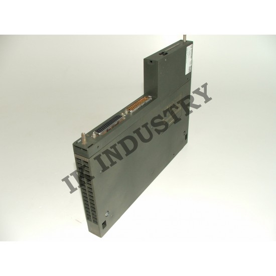 SIEMENS SIMATIC S7-400 6ES7461-1BA00-0AA0 RECEIVER INTERFACE 6ES7 461-1BA00-0AA0