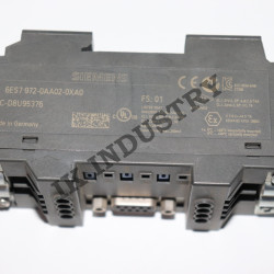 Siemens SIMATIC S7 DP 6ES7972-0AA02-0XA0 Repeater RS485 f. PROFIBUS/MPI 6ES7 972-0AA02-0XA0