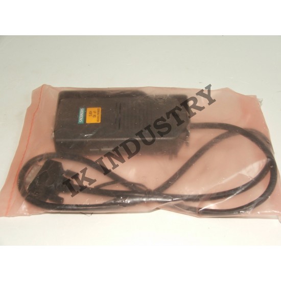 SIEMENS SIMATIC S7 6ES7972-0CA34-0XA0 TS ADAPTER 5.2 6ES7 972-0CA34-0XA0