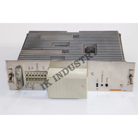 SIEMENS SINUMERIK 6EV3054-0FC SIROTEC POWER SUPPLY 6EV 3054-0FC