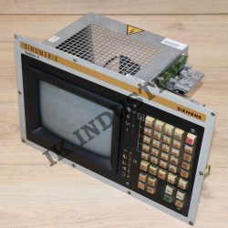 SIEMENS SINUMERIK 6FC3988-5MC25