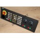 SIEMENS 6FC5203-0AF22-0AA2 MACHINE CONTROL PANEL MCP 483C