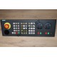 SIEMENS 6FC5203-0AF22-0AA2 MACHINE CONTROL PANEL MCP 483C