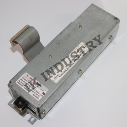 SIEMENS SINUMERIK 6FC5247-0AA17-0AA0 POWER SUPPLY UNIT