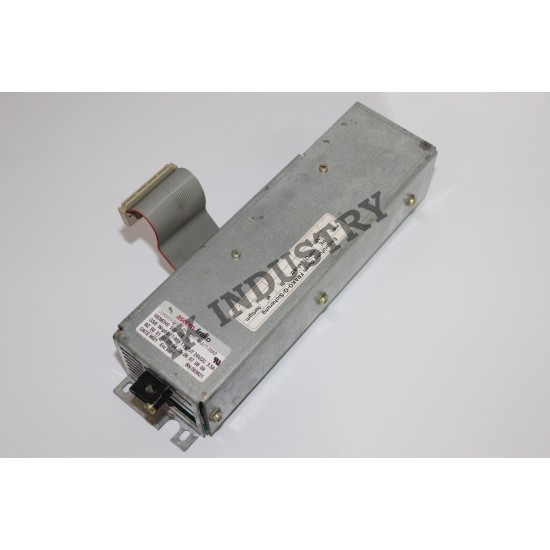 SIEMENS SINUMERIK 6FC5247-0AA17-0AA0 POWER SUPPLY UNIT