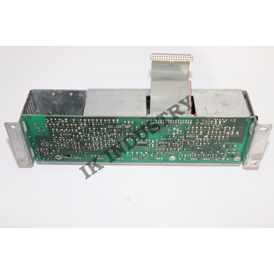 SIEMENS SINUMERIK 6FC5247-0AA17-0AA0 POWER SUPPLY UNIT