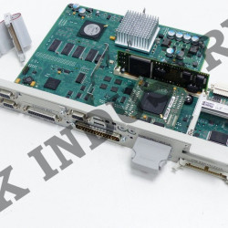 SIEMENS SINUMERIK 840D/DE 6FC5357-0BB15-0AA0 NCU 571.5