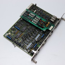 SIEMENS SINUMERIK 6FX1111-1AA01 SERVO-INTERFACE