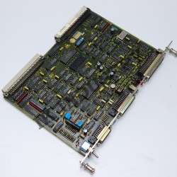 SIEMENS 6FX1122-2AD02 SINUMERIK 3