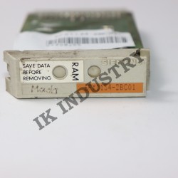 SIEMENS SINUMERIK 800 6FX1134-2BC01 RAM MODULE