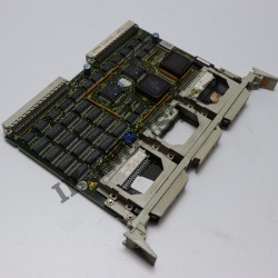 SIEMENS SINUMERIK 840/880 6FX1138-6BL01 CPU