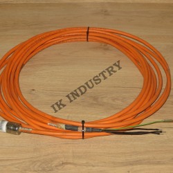 SIEMENS 6FX5002-5CS01 Power Cable 12,5m