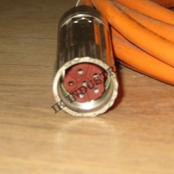 SIEMENS 6FX5002-5CS01 Power Cable 11m
