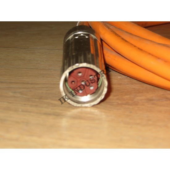 SIEMENS 6FX5002-5CS01 Power Cable 11m