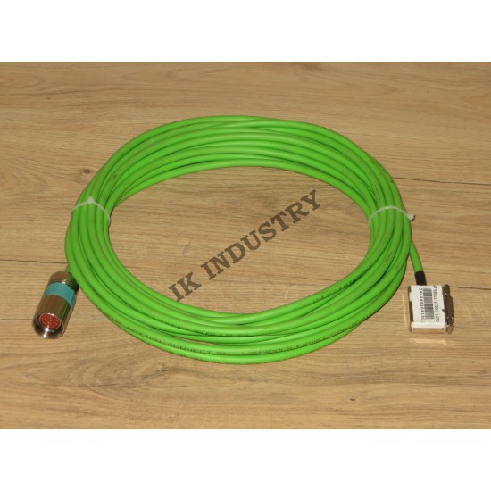 SIEMENS 6FX8002-2CB31-1CF0 Encoder Cable