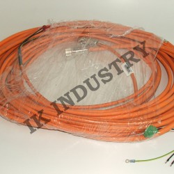 SIEMENS 6FX8002-5DA01-1CA0 Power cable