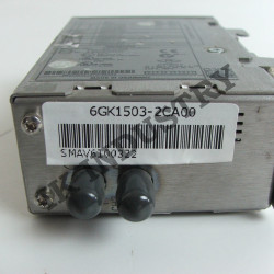 SIEMENS PROFIBUS 6GK1503-2CA00 OLM/P11 V4.0 6GK1 503-2CA00