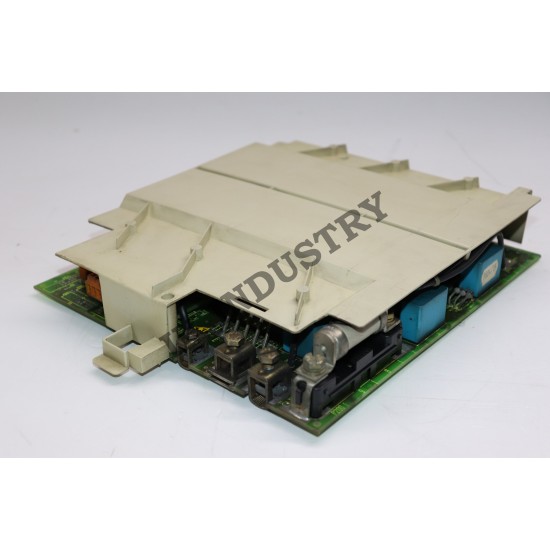 SIEMENS 6SC6100-0AB00 MOD VOLTAGE CLAMPING