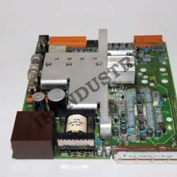 SIEMENS 6SC6100-0GA12 PS UNIT AND MONITORING