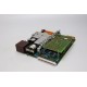 SIEMENS 6SC6100-0GB12 P.S AND VOLTAGE CLAMPING