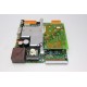 SIEMENS 6SC6100-0GB12 P.S AND VOLTAGE CLAMPING