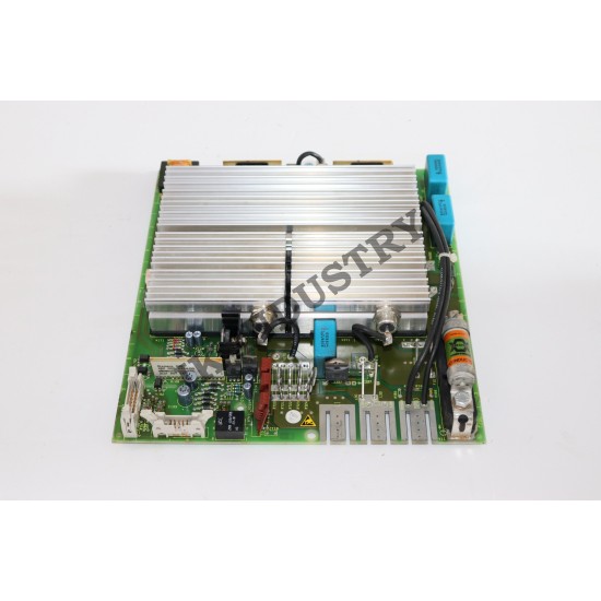 SIEMENS 6SC6170-0FC00 SIMODRIVE 610 AC