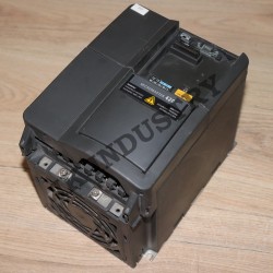 Siemens 6SE6420-2UD23-0BA1 MICROMASTER 420 without filter 380-480 V 3 kW 6SE6 420-2UD23-0BA1