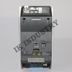 SIEMENS 6SL3211-0AB17-5UA1 SINAMICS AC Drive