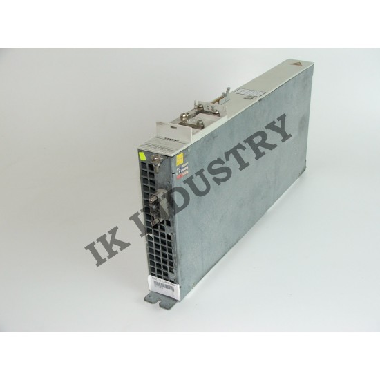 SIEMENS SIMODRIVE 611 6SN1113-1AB01-0BA0 PW MODULE 0,3 / 25 kW