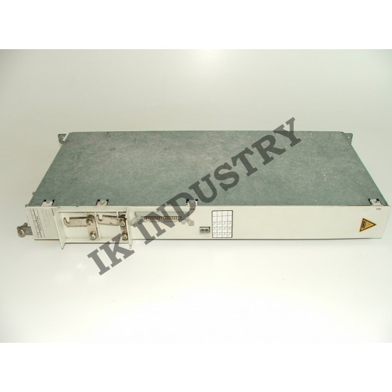 SIEMENS SIMODRIVE 611 6SN1113-1AB01-0BA0 PW MODULE 0,3 / 25 kW