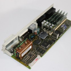 SIEMENS SIMODRIVE 611-D 6SN1118-0DH23-0AA0 2 Axis Digital Driver