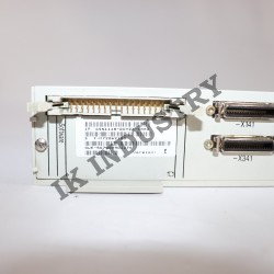 SIEMENS SIMODRIVE 611-D 6SN1118-0DH23-0AA0 2 Axis Digital Driver