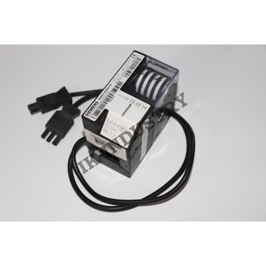 Siemens SQN90.200B2790 7(1)A, 250V~  220-240V~ 50-60Hz 8VA Aktüatör