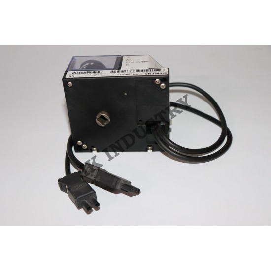 Siemens SQN90.200B2790 7(1)A, 250V~  220-240V~ 50-60Hz 8VA Aktüatör