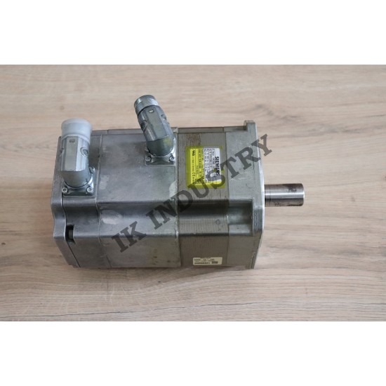 SIEMENS SIMOTICS S 1FK7060-5AF71-1TH0 3000rpm, 1.48kW Senkron servo motor